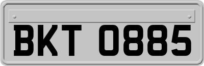 BKT0885