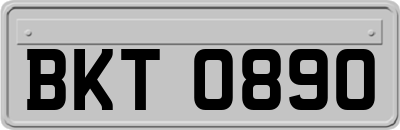 BKT0890
