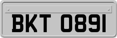 BKT0891