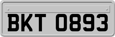 BKT0893