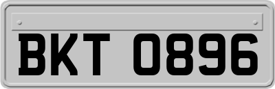 BKT0896