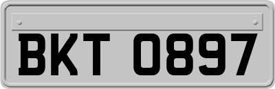 BKT0897