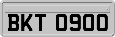 BKT0900