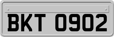 BKT0902