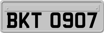 BKT0907