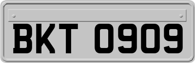 BKT0909