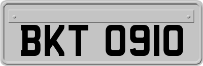 BKT0910