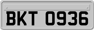 BKT0936