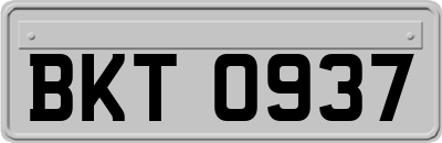 BKT0937