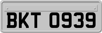 BKT0939