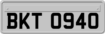 BKT0940