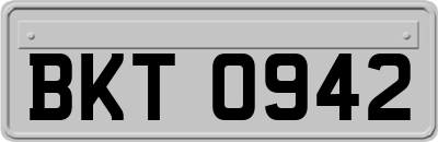 BKT0942