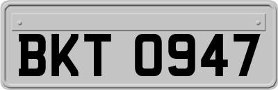 BKT0947