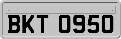 BKT0950
