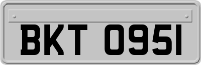 BKT0951