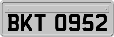 BKT0952