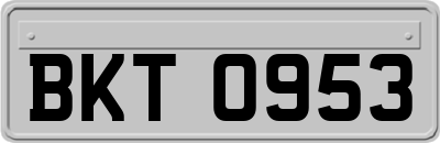 BKT0953