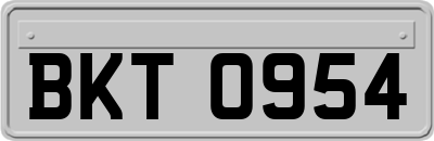 BKT0954