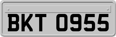 BKT0955