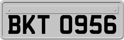 BKT0956