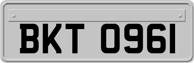 BKT0961