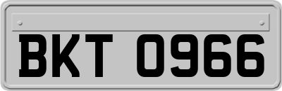 BKT0966