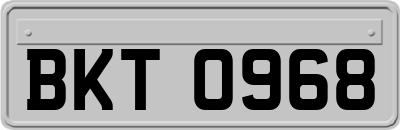 BKT0968