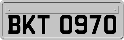 BKT0970
