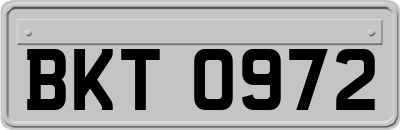 BKT0972