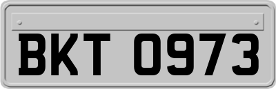 BKT0973