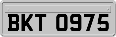 BKT0975