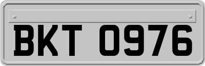 BKT0976