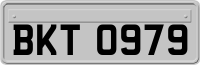 BKT0979