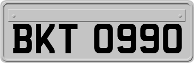 BKT0990