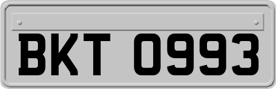 BKT0993