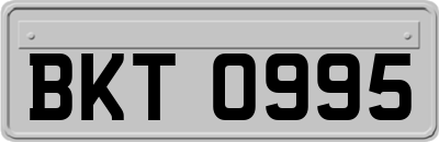 BKT0995