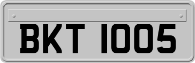 BKT1005