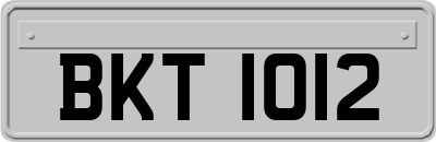 BKT1012