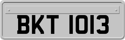 BKT1013