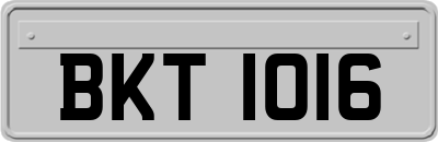 BKT1016