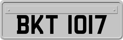 BKT1017