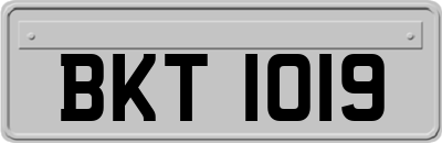 BKT1019