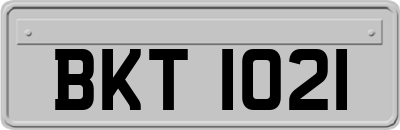 BKT1021