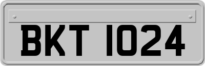 BKT1024