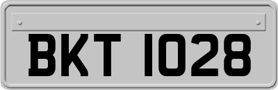 BKT1028
