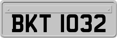BKT1032