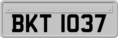 BKT1037