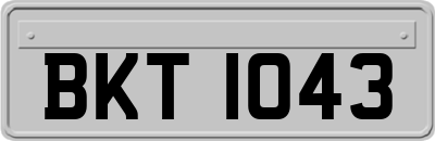 BKT1043