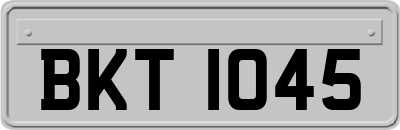 BKT1045