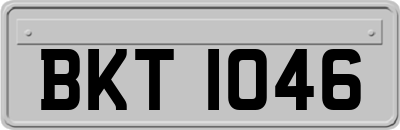 BKT1046